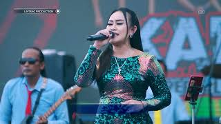 Download lagu KAISAR RD FT EVIE TAMALA :: Terima Kalah - Wiwit Arizona mp3