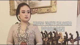 Download lagu KIDUNG WAHYU KOLOSEBO PROBORINI mp3 Download lagu KIDUNG WAHYU KOLOSEBO PROBORINI mp3
