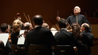 L.V. Beethoven: Symphony nº 2 - Russell Davies - Sinfonica de Galicia