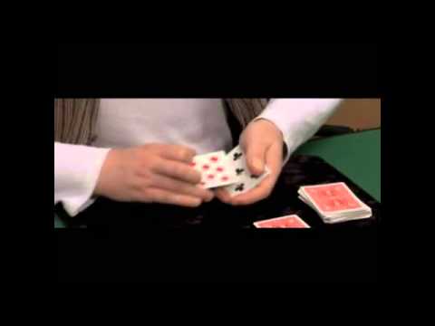 Gafftastic by Liam Montier & Big Blind Media - magictricks.co.uk