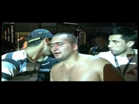 ATILLA UÇAR INTERWIUW