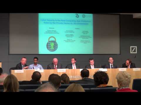 Perverse Incentives and Behavior in Cyber Security