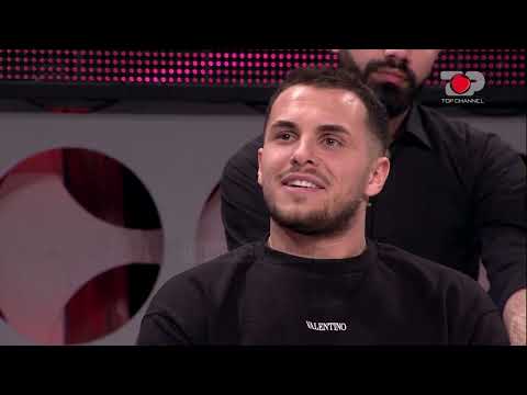 Edi fryhet me lekët e babit, Edi ka një koment për shprehjen - Përputhen, 26 Janar 2022