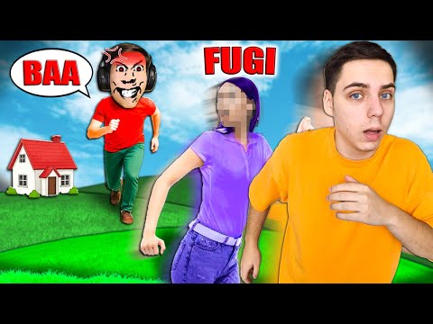 O SALVEZ pe SORA MEA de la Tatal STRICT !