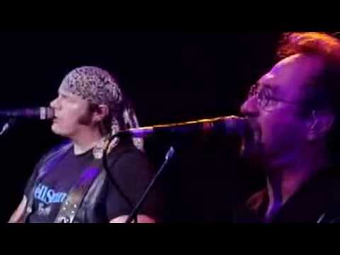 Creedence Clearwater Revisited - Cotton Fields