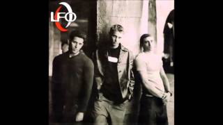 LFO - I Will Show You Mine