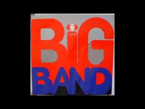 Orf Big Band - It's Time To Say Goodbye Now