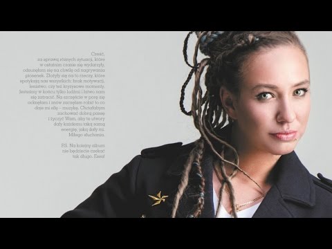 08. Rena gośc. Kieru - To dla Ciebie dzieciak (prod. Juicy)/ Złoty Środek