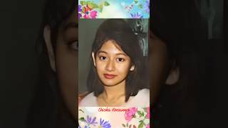 Download lagu Chicha Koeswoyo  dulu dan sekarang #shorts mp3