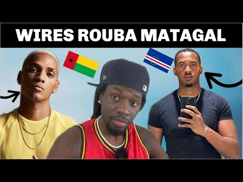 SEM PRESSA - RODS WIRES FURTA MUSICA MATAGAL NA GUIENESE...( FREEZE RDN - DOUBLE FI4TFORLIFE )