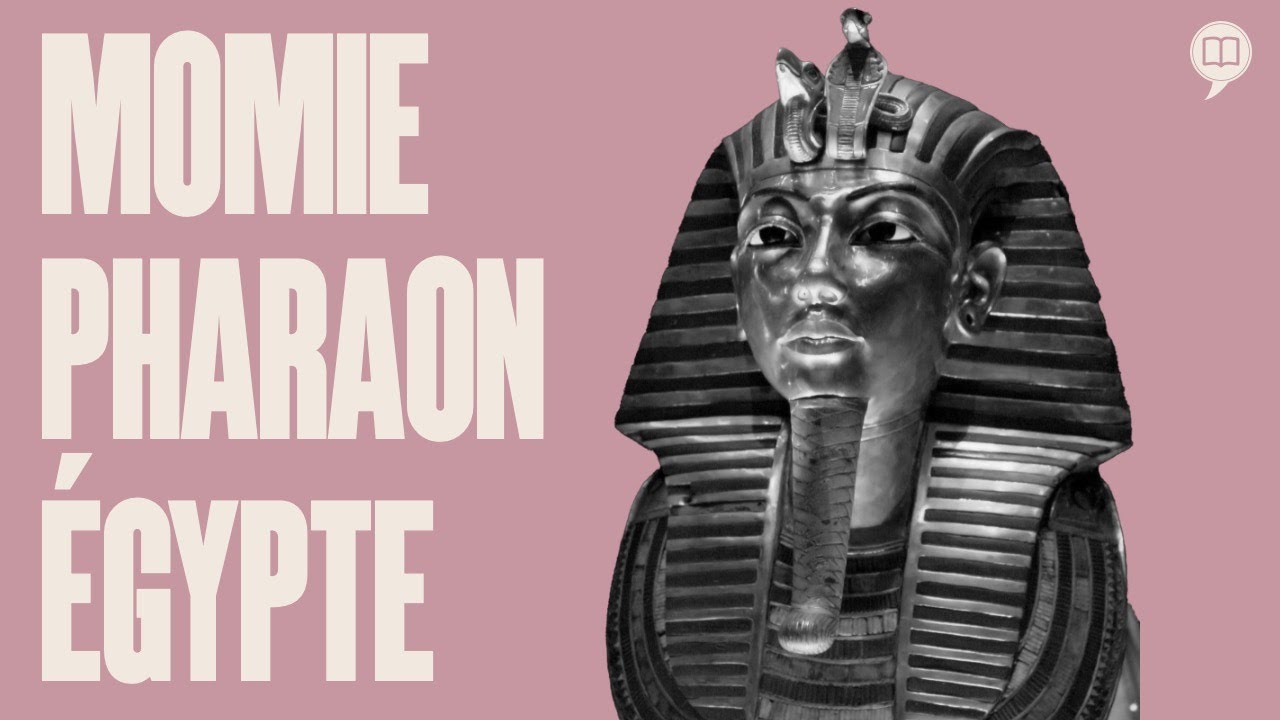 La malédiction des tombeaux de momies | L'Histoire nous le dira #127