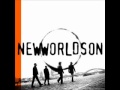 NewWorldSon Weary titleless album 