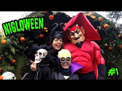 download lagu mp3 mp4 Nigloland Halloween, download lagu Nigloland Halloween gratis, unduh video klip Nigloland Halloween