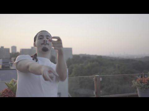Primo C - Boston Richey (Official Music Video)