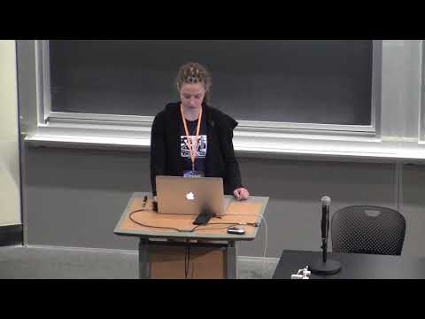 MIT Bitcoin Expo 2019 - Defending Against Counterfeiting Attacks in Zcash