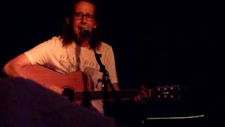 She Smiles Like Richard Nixon