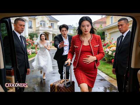 I Realized He Didn't Deserve to Be Our Child's Father - So I Left for Good