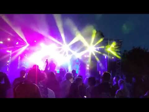 Voidsec live@Unity Rage 2022