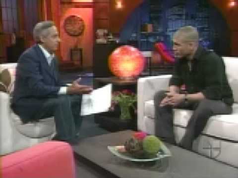 MIGUEL COTTO LUEGO DE SU PELEA CON MICHAEL JENNINGS EN ANDA PAL CARA