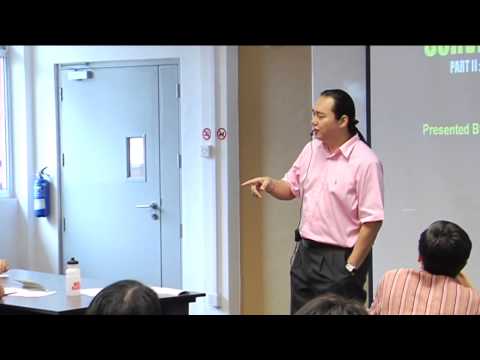 Surviving Samsara (Love) - Part 1 (English)