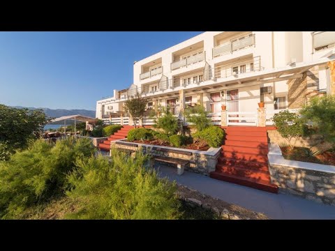 Aparthotel Roccia, Novigrad Dalmatia, Croatia