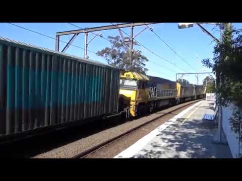 NR91 / AN7 / NR6 with 6BA6 - 25/7/15