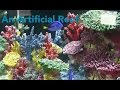Artificial Coral Reef Aquarium Decorations Australia