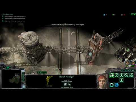 8S. Operation Silent Scream/Rebel yell (Mass Recall)