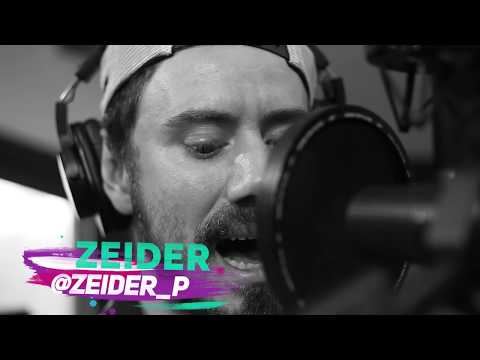 Macucos - Pra te ver Sorrir Feat Zeider (Planta & Raiz)