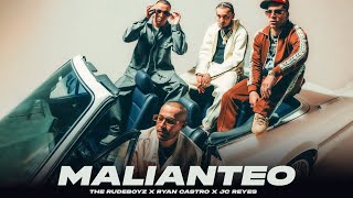 MALIANTEO Lyrics English Translation