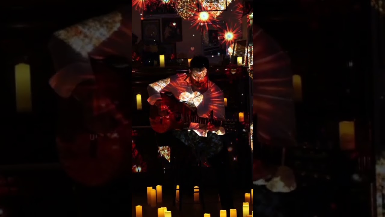 Promotional video thumbnail 2 for Elegant Live Guitar for Events & Wedding