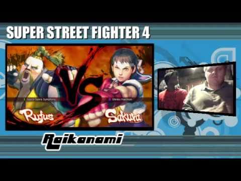 RAMnation - Tyram (DE) vs Mr. Soulstar (SA) $20 MM FT3 w/ "Warm-Up Match" (1/1)