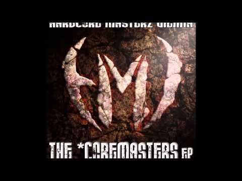 Hardcore Masterz Vienna - Fuck the Police (Darkcontroller vs Nonasylum Remix)