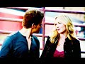 Stefan+Caroline | Люби меня долго. 