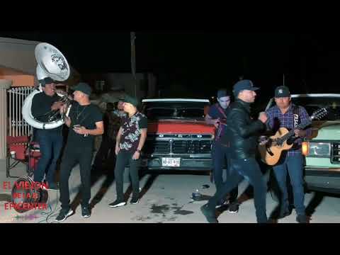 El Terrible - Chicho Castro Ft. Benjamín Cota (En Vivo) |EPICENTER BASS|