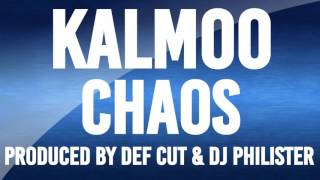 KALMOO - CHAOS (produced by Def Cut & DJ Philister) Swiss Rap Classics