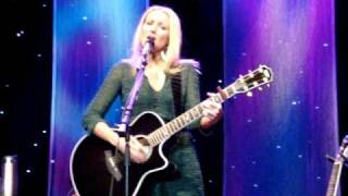 Jewel MysticLake 01-27-09 You Were Meant For Me/Boy Needs A Bike