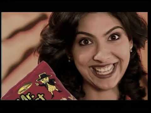 Bombay Sweets Mr. Twist