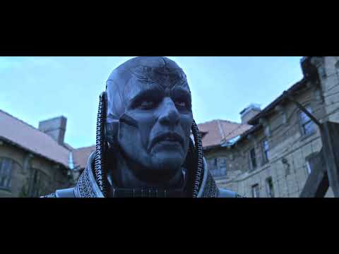 Magneto's Power Up | X-Men Apocalypse (2016)