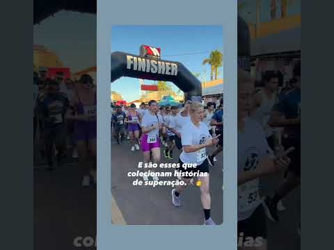 2a - Corrida Interestadual - Limeira do Oeste / MG