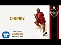 Bruno Mars - Chunky (Official Audio)