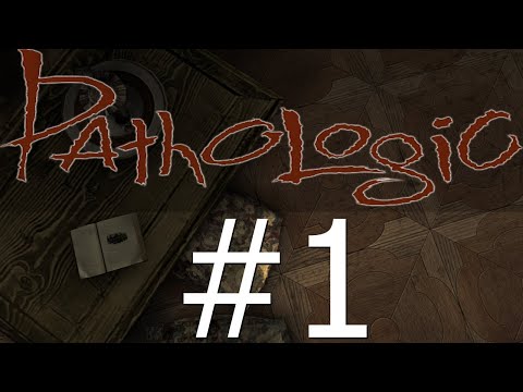 Pathologic Classic HD - Part 1 - Search for Immortality