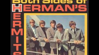 Herman&#39;s Hermits - Little Boy Sad (Rare &#39;Mono-to-Stereo-Mix - 1966)