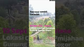 Download lagu familys group show di tempat rekreasi Ciawi tali pamijahan gunung bunder Bogor... mp3