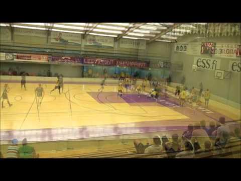 Maalikooste HU 46   PSS