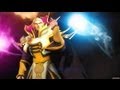 Dota 2 гайд по Invoker (Самый правильный гайд) 