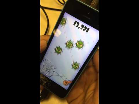 Video cover