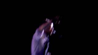 Astronautalis - Alhambra Paris - Meet me here later