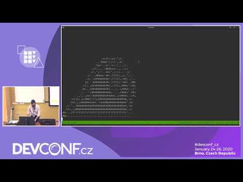 Rust in the Linux kernel - DevConf.CZ 2020