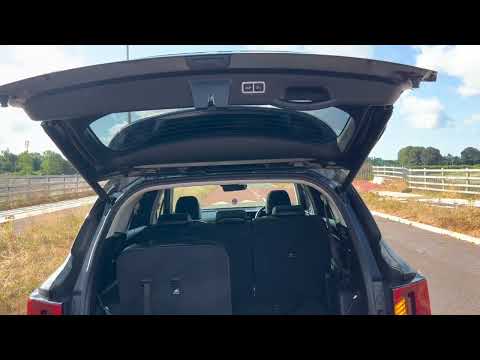 Kia Sorento DSL PE 7S - Image 2